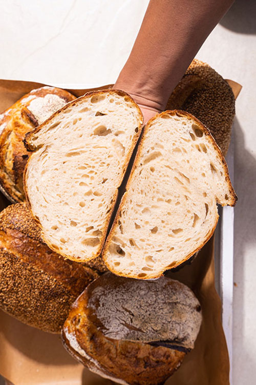 Sourdough