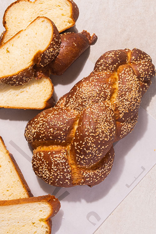 Challah
