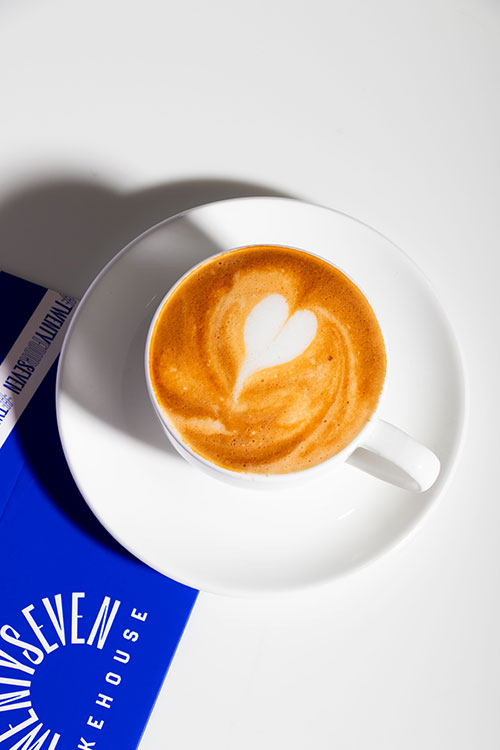 Cortado