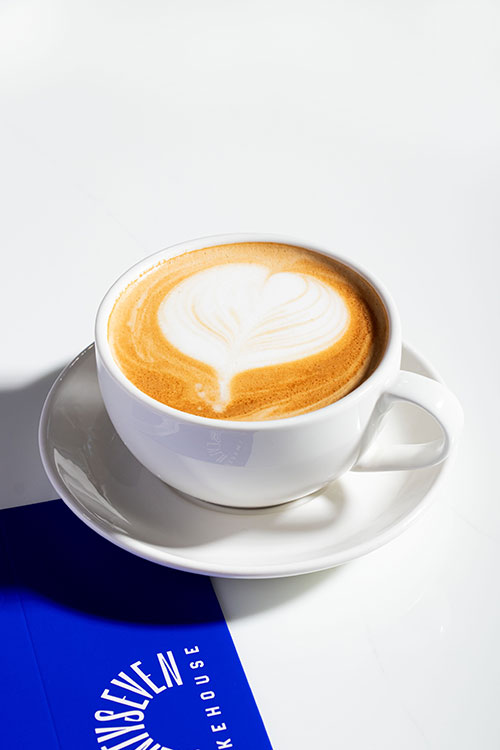 Cafe Latte
